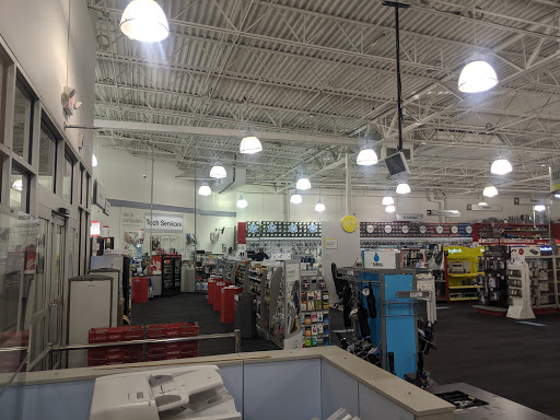 Office Supply Store «Staples», reviews and photos, 613 Washington Blvd, Jersey City, NJ 07310, USA