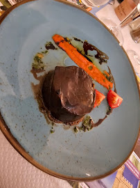 Plats et boissons du Restaurant Auberge de la Clamoux à Villeneuve-Minervois - n°16