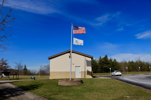 Park «Copley Community Park», reviews and photos, 3232 Copley Rd, Akron, OH 44321, USA