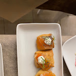 Photo n°2 de l'avis de Giampiero.u fait le 22/02/2022 à 14:45 sur le  Catucci Ristorante à Ceglie Messapica