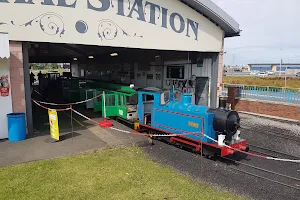 Rhyl Miniature Railway image