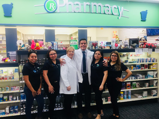 Pharmacy «Norcross Pharmacy», reviews and photos, 2625 Beaver Ruin Rd # A, Norcross, GA 30071, USA