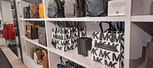 Fashion Accessories Store «Michael Kors», reviews and photos, 1000 Tanger Dr #600, Locust Grove, GA 30248, USA