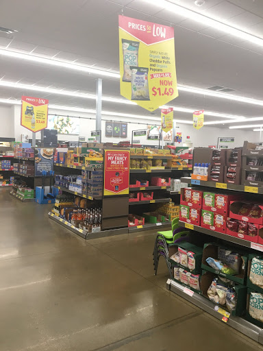 Supermarket «ALDI», reviews and photos, 3044 Old Denton Rd #200, Carrollton, TX 75007, USA