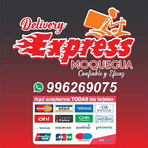 DELIVERY EXPRESS - Tacna