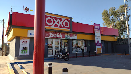 OXXO FRANCIA