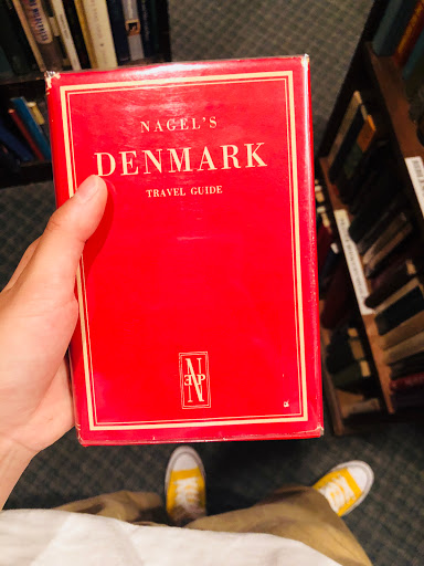 Used Book Store «Greenwood Books», reviews and photos, 123 East Ave, Rochester, NY 14604, USA