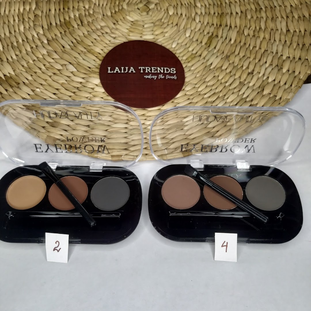 laija trends