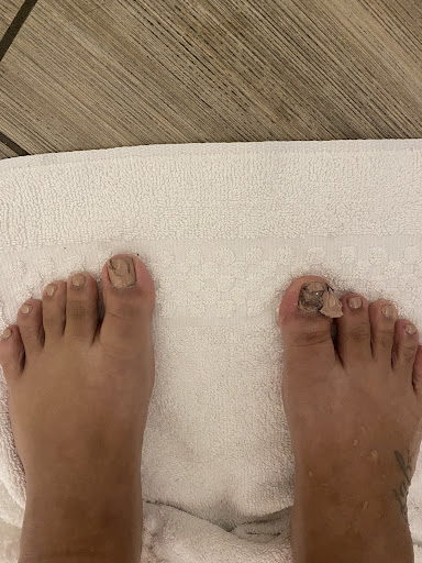 Spa «Cosmo Day Spa», reviews and photos, 9820 W Lower Buckeye Rd D108, Tolleson, AZ 85353, USA