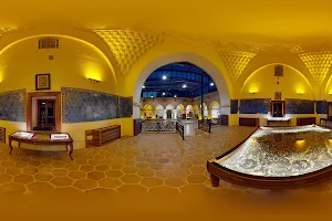 Bursa Quran and Manuscripts Museum image