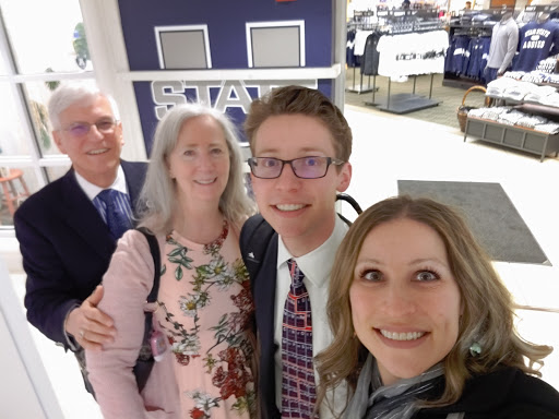 Book Store «USU Campus Store», reviews and photos, 650 N 800 E, Logan, UT 84322, USA