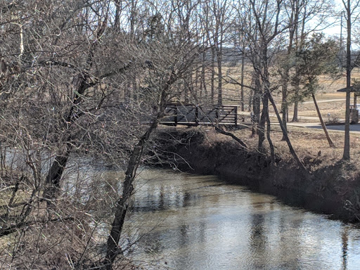 Golf Club «1757 Golf Club», reviews and photos, 45120 Waxpool Rd, Dulles, VA 20166, USA