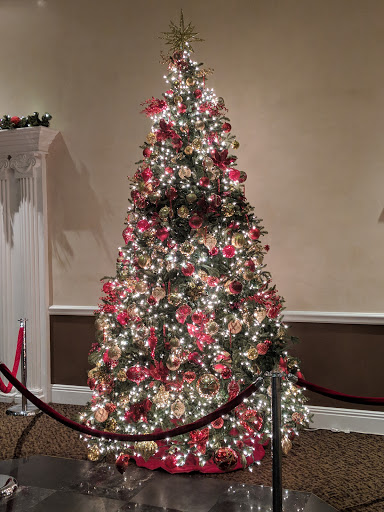 Banquet Hall «Club Venetian», reviews and photos, 29310 John R Rd, Madison Heights, MI 48071, USA