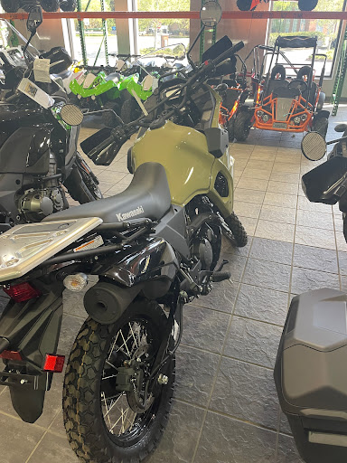 Motorcycle Dealer «Freedom Powersports Canton», reviews and photos, 645 Riverstone Pkwy, Canton, GA 30114, USA
