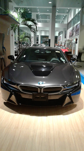 BMW Dealer «BMW of Morristown», reviews and photos, 111 Ridgedale Ave, Morristown, NJ 07960, USA