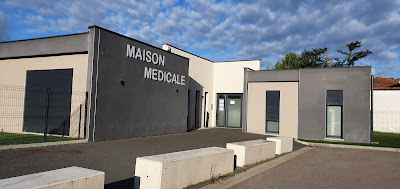 Dr Boyer Floriane à Vindry-sur-Turdine