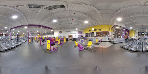Gym «Planet Fitness», reviews and photos, 2300 S Cicero Ave, Cicero, IL 60804, USA