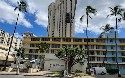 YMCA of Honolulu - Central Branch image