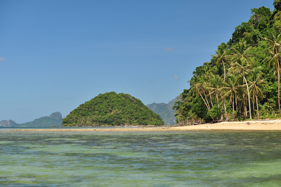 Dolarog Beach