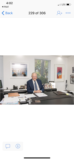 Personal Injury Attorney «Gerson & Schwartz, P.A.», reviews and photos