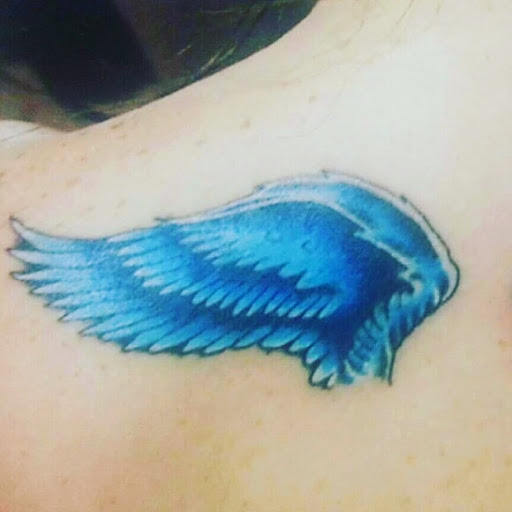 Explore jalisco tattoo ideas, creative tattoo ideas in Albuquerque, available at Staceys Exotic Body Piercing and Tattoo