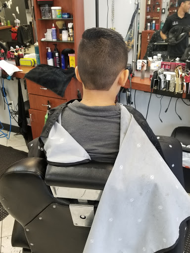 Barber Shop «Richies Barbershop 1 LLC», reviews and photos, 3412 Aloma Ave, Winter Park, FL 32792, USA