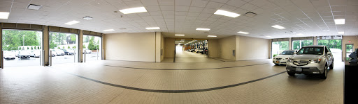 Acura Dealer «Acura of Huntington», reviews and photos, 359 W Jericho Turnpike, Huntington, NY 11743, USA