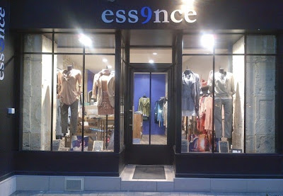 ess9nce à Caen