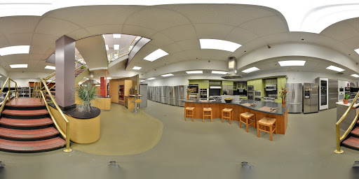 Appliance Store «Airs Appliances, Inc.», reviews and photos, 1119 Chestnut St, Philadelphia, PA 19107, USA