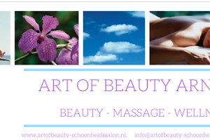 Art of Beauty Schoonheidssalon, beauty - massage - wellness