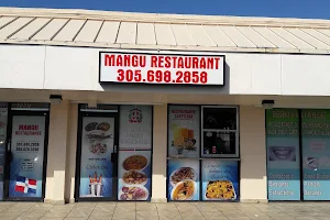 Mangu Cafe Restaurant image