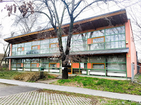 Rákoscsabai Könyvtár (FSZEK)