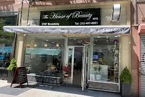 The House of Beauty NYC image
