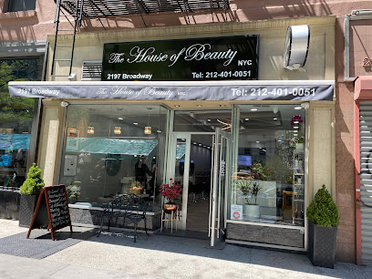 The House of Beauty NYC