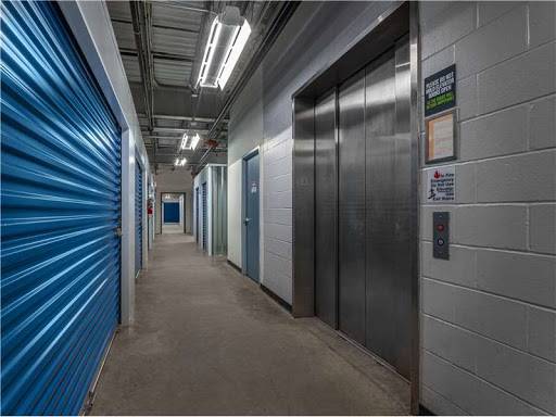 Self-Storage Facility «Southpoint Self Storage», reviews and photos, 6611 Southpoint Pkwy, Jacksonville, FL 32216, USA