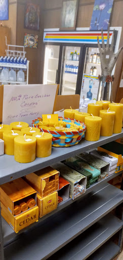 Store «Marietta Health Foods», reviews and photos, 1522 Roswell Rd # A, Marietta, GA 30062, USA