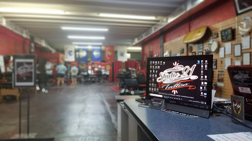 Explore step dad tattoo ideas, creative tattoo ideas in Daytona Beach, available at Studio 21 Tattoo & Piercings Daytona Beach