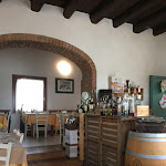 Photo n°2 de l'avis de paolo.u fait le 09/05/2018 à 18:09 sur le  Trattoria Casa De Tuti à Torretta
