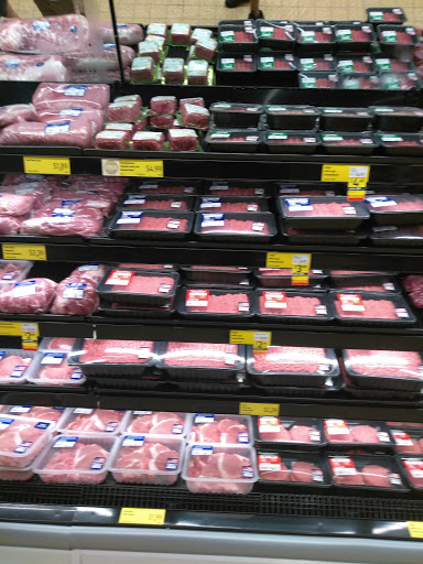 Supermarket «ALDI», reviews and photos, 5020 Floyd Rd SW, Mableton, GA 30126, USA