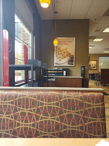 Fast Food Restaurant «Chick-fil-A», reviews and photos, 2635 Hamilton Mill Rd, Buford, GA 30519, USA