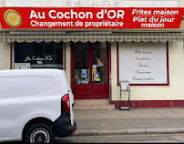 Photos du propriétaire du Restauration rapide Au Cochon d'Or à Le Havre - n°3
