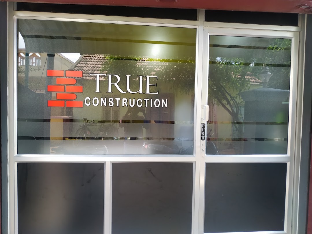 TRUE CONSTRUCTION
