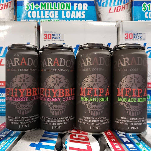 Liquor Store «Mac’s Beer And Wine», reviews and photos, 21 Peachtree Pl NW, Atlanta, GA 30309, USA