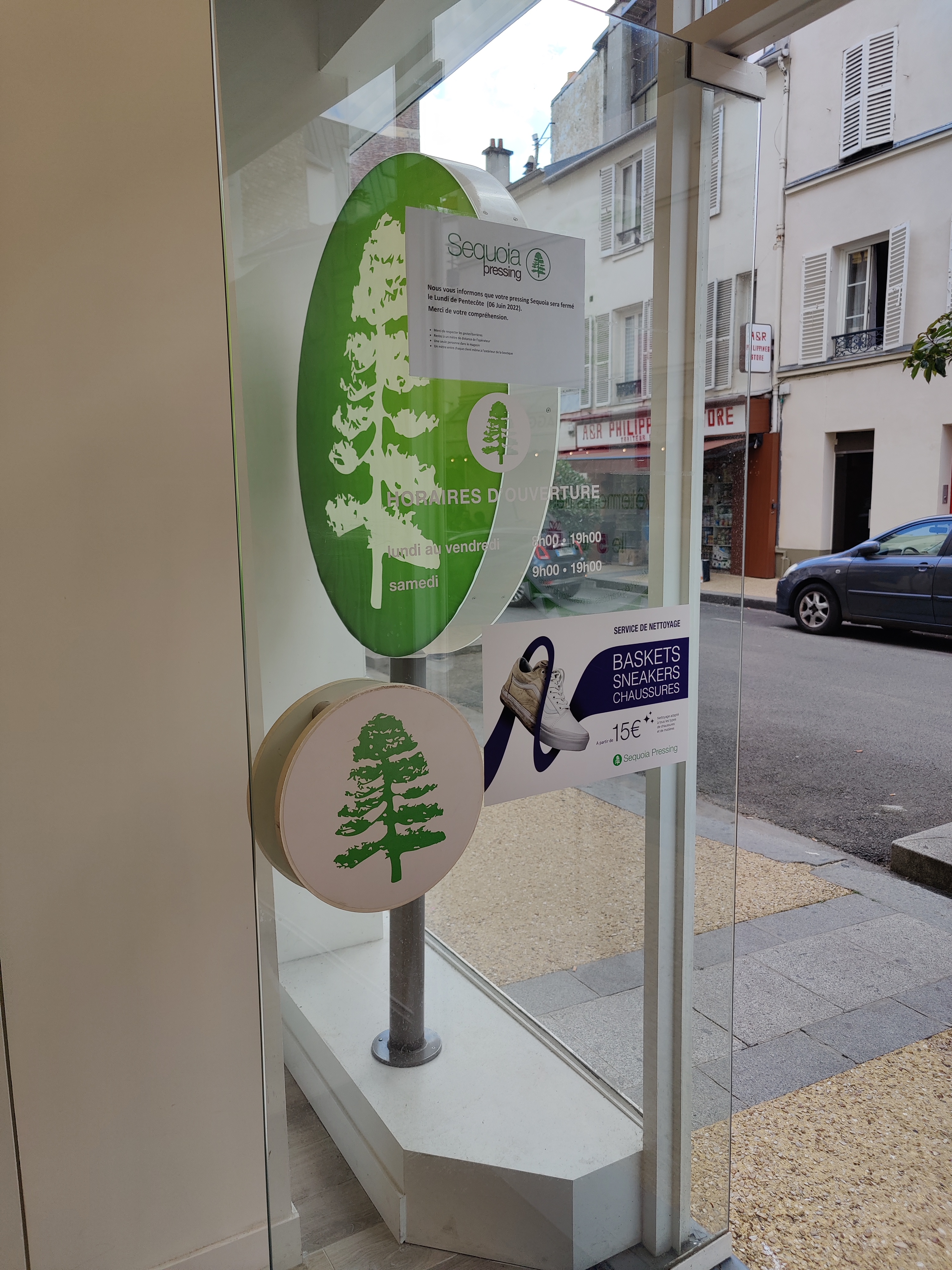 Photo n° 1 de l'avis de Basile.o fait le 31/05/2022 à 15:35