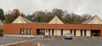 Camille Péan de Ponfilly Psychomotricienne à Villemeux-sur-Eure