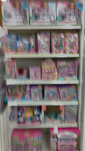 Toy Store «Toys