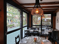 Atmosphère du Restaurant Bizes à Chamonix-Mont-Blanc - n°5