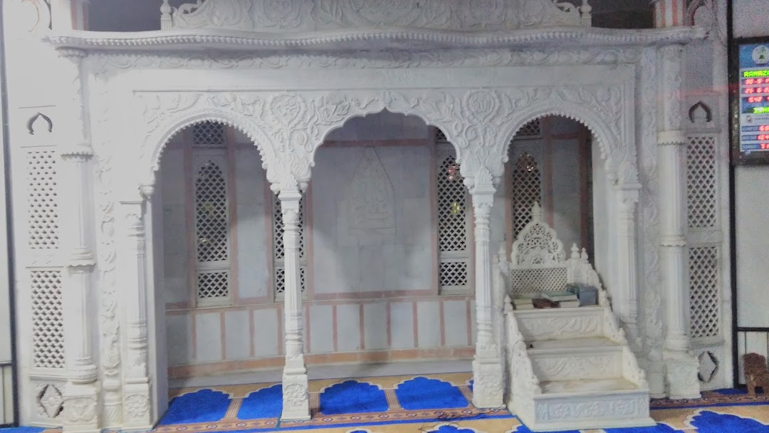 Masjid e Arqam