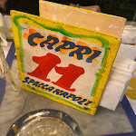 Photo n°7 de l'avis de Matteo.a fait le 27/01/2023 à 22:26 sur le  Spaccanapoli Chieti à Chieti