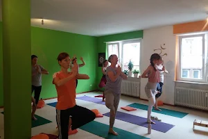 Yoga Vidya Kaiserslautern image